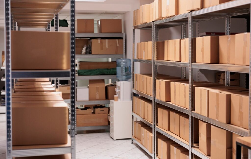 Solution de stockage pour professionnels à Serres-Castet